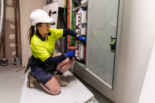 Best Home Electrical Repair  in Tripoli, IA