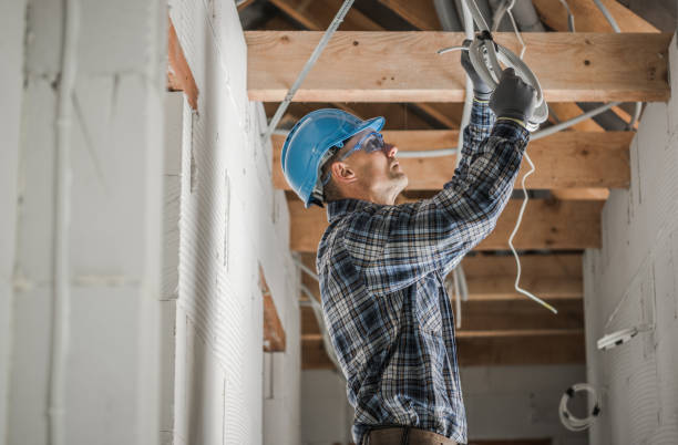 Professional Electrician in IA