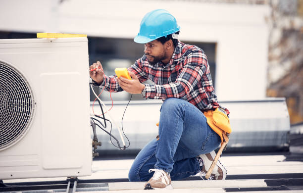 Best Electrical System Inspection  in Tripoli, IA