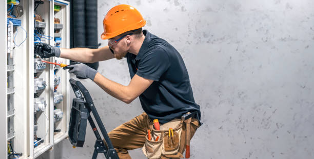 Best Electrical Contractors for Businesses  in Tripoli, IA